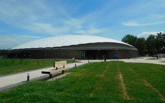 Museum eerder gesloten op 19 december