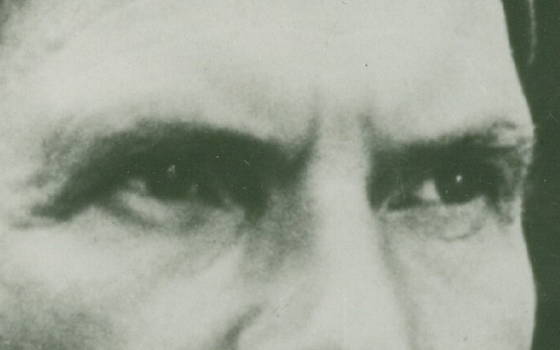 The scapegoat of the Rhine bridge: lecture Hal Sosabowski on Market Garden and post-war