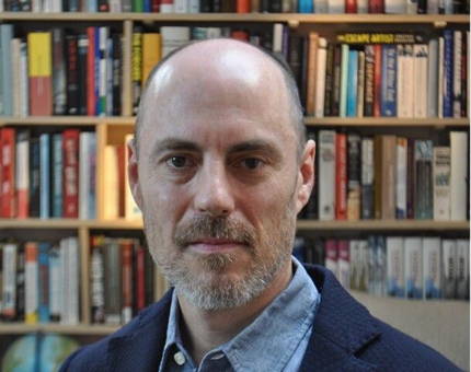 Britse historicus Keith Lowe over WW2, the Liberation Route en de actualiteit