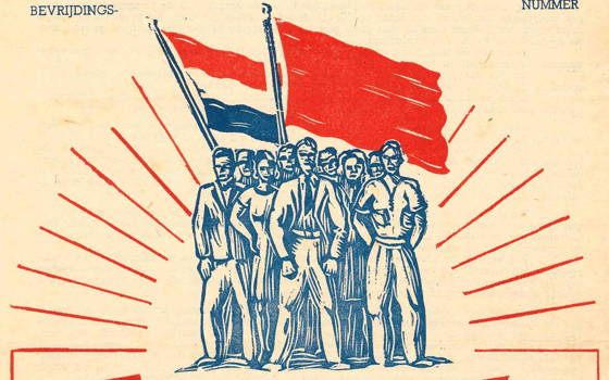 „Die Kommunisten. Im Widerstand gegen Faschismus und Kapital“