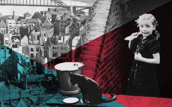 Israël en Palestina, de laatste 25 jaar