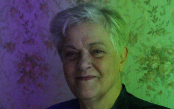 Vrijwilligers in beeld: Marjo Maas