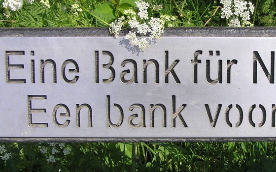 Financiers & sponsors