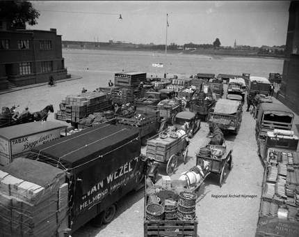 Filmvoorstelling "Onze Keuze"