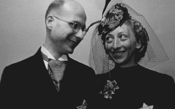 Nieuwe tentoonstelling: Liefde in Oorlogstijd