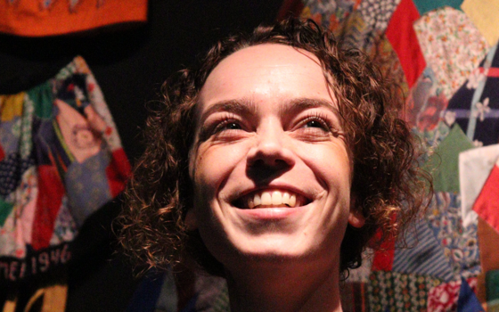 Vrijwilligers in beeld: Najade