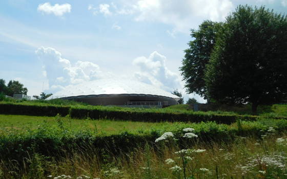 Vrij zijn is meer dan vakantie, ervaar het in het Vrijheidsmuseum!