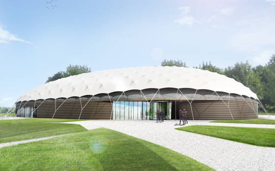 Bevrijdingsmuseum wordt Vrijheidsmuseum