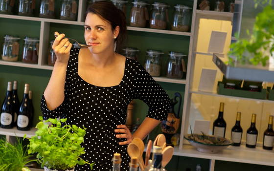 (Familie-)lezing en proeverij eet!verleden