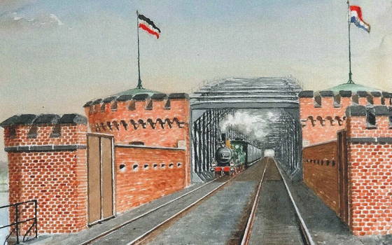 Shared History on Tour