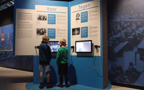 Duik deze zomer in de geschiedenis!