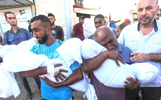 (Recht)spreken over genocide