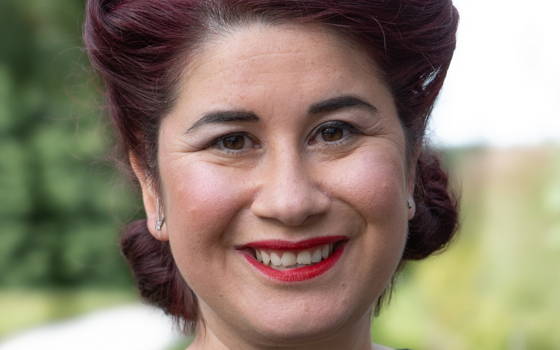 Lili Marleen dag in het Vrijheidsmuseum