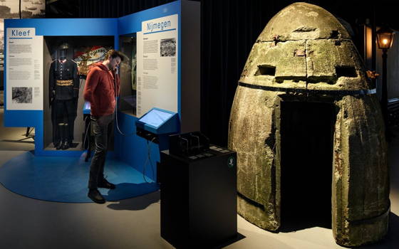 Permanent exhibition