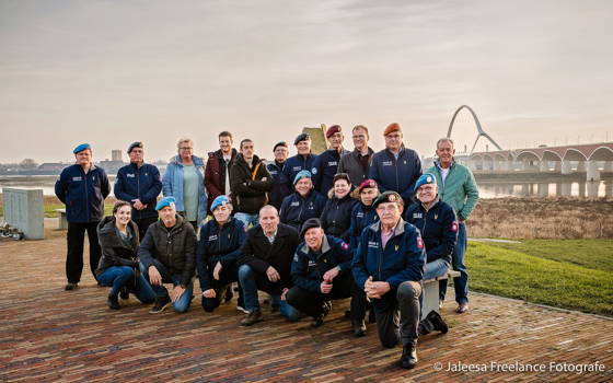 75 special Sunset Marches