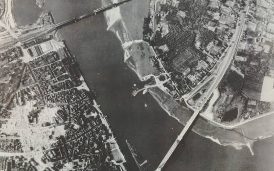 Bombardement 22 februari 1944 groots herdacht