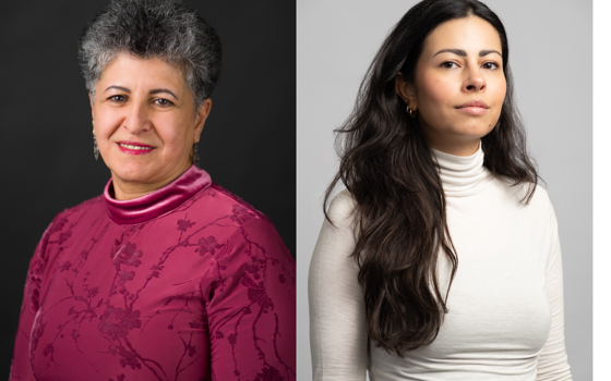 Palestijnse Nederlanders aan het woord