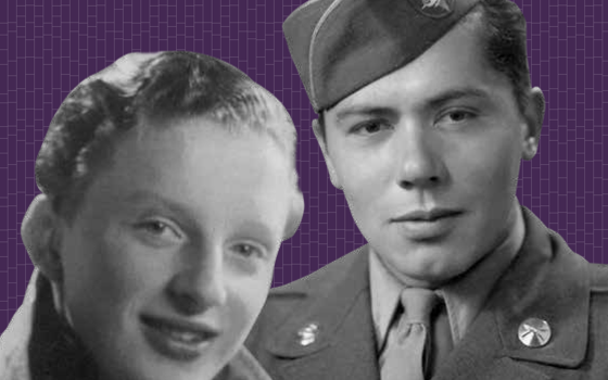 Expositie 'Albert & Theo'