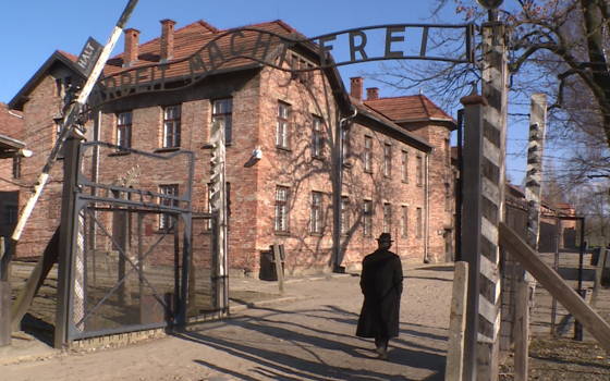 Requiem voor Auschwitz