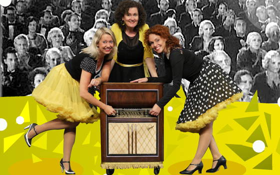 Special Market Garden day