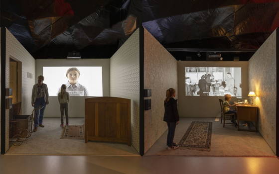 Zomerprogramma Vrijheidsmuseum