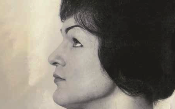 ​Buitengewone geschiedenis. Transgender in Nederland