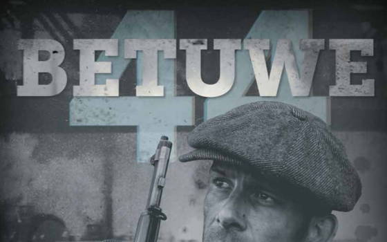 Doorlopende Première Betuwse Film in Vrijheidsmuseum