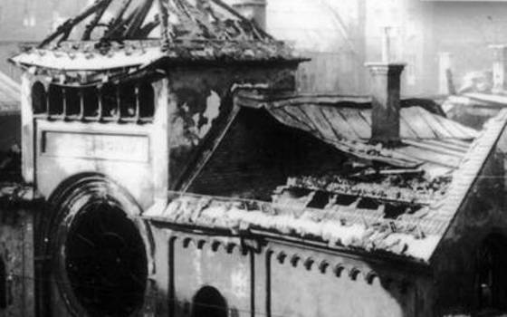 Rozette Kats en Jessica van Geel houden indrukwekkende lezing in het Vrijheidsmuseum