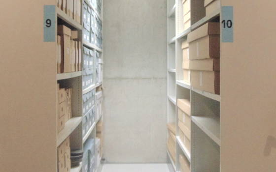 Collection & Donations