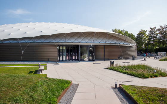 Museum closed on 5 July