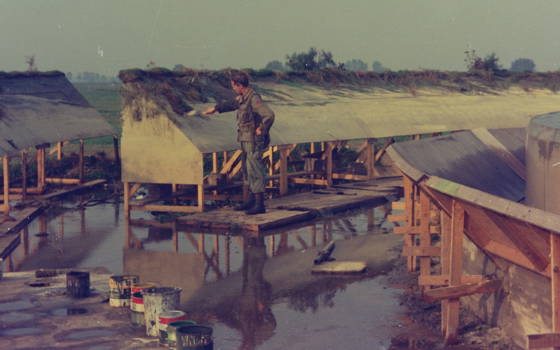 Exhibition 'The Second World War in Film'