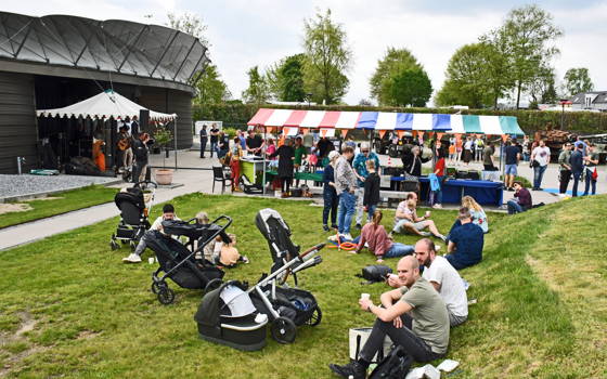 Vier de Vrijheid! Meivakantie en Bevrijdingsdag in het Vrijheidsmuseum