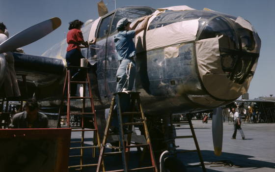 Flitslezingen in kader van Maand vd Geschiedenis 2019