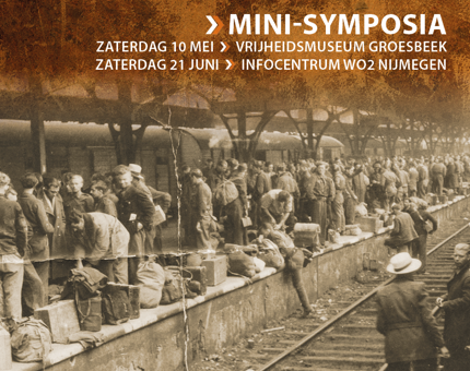 Mini-symposia De Terugkeer