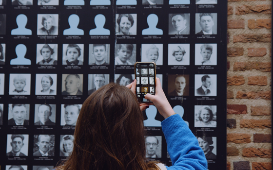 Oorlogsdoden Nijmegen krijgen een gezicht