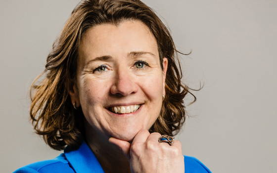 Esther Horsten nieuwe directeur Vrijheidsmuseum