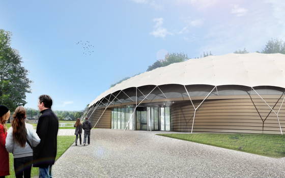 Vrijheidsmuseum opent de deuren voor publiek