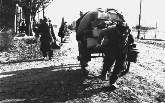 Film ‚Krieg am Niederrhein‘